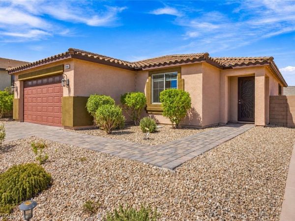 2346 Brookings Harbor Drive, Laughlin, NV 89029