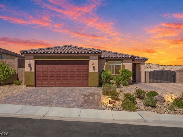 2346 Brookings Harbor Drive, Laughlin, NV 89029