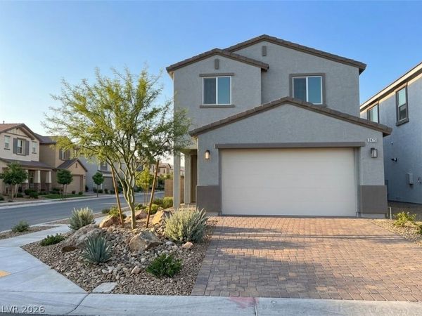 2475 Tom Collins Drive, Las Vegas, NV 89121
