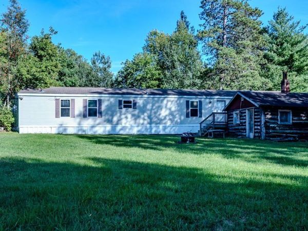 W12263 COUNTY ROAD W, Crivitz, WI 54114