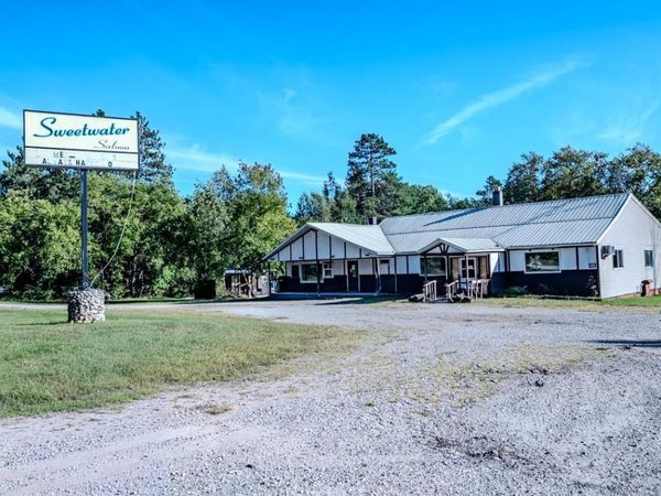 W12263 COUNTY ROAD W, Crivitz, WI 54114