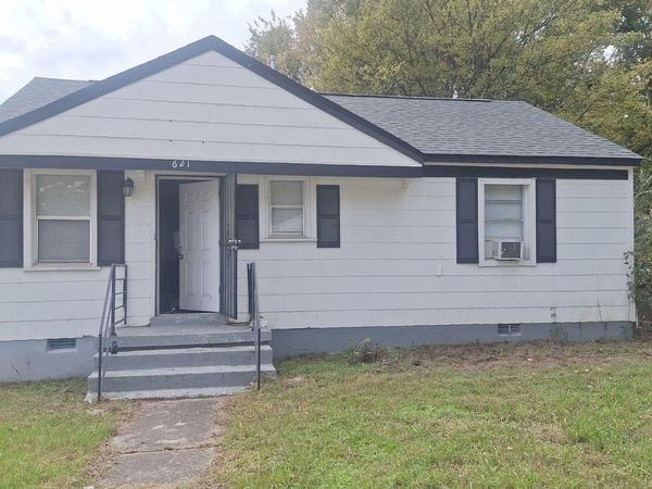621 ORCHARD AVE, Memphis, TN 38127