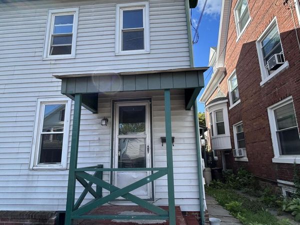 413 WALNUT Street , Sunbury, PA 17801