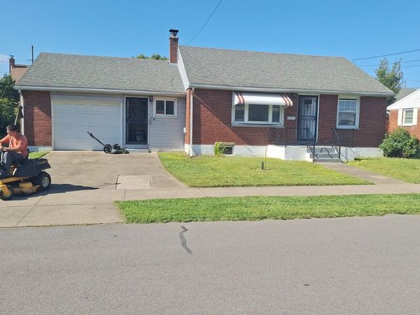 609 E 8TH Street, Berwick, PA 18603