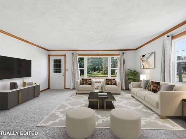 422 W South Street , Lisbon, IA 52253