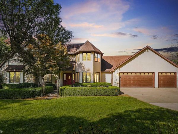 2375 186Th Street, Unit I, Marshalltown, IA 50158