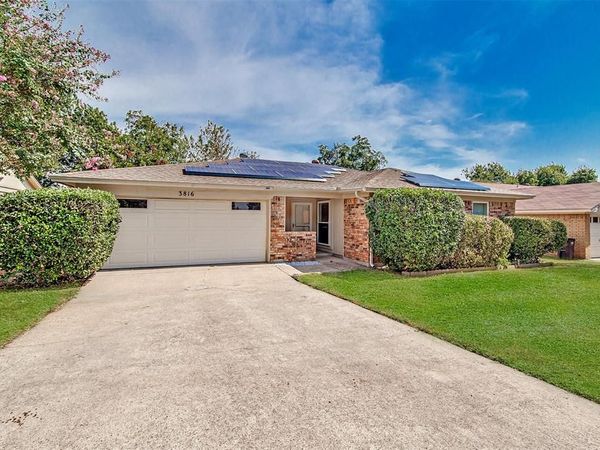 3816 Del Rio Drive, Fort Worth, TX 76133