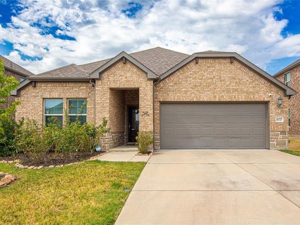 612 Fawn Valley Drive , Princeton, TX 75407