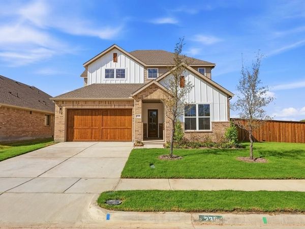 239 Parkland Valley , Rockwall, TX 75087