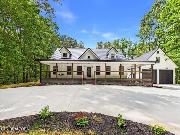 145 Shaw Rd, Tellico Plains, TN 37385