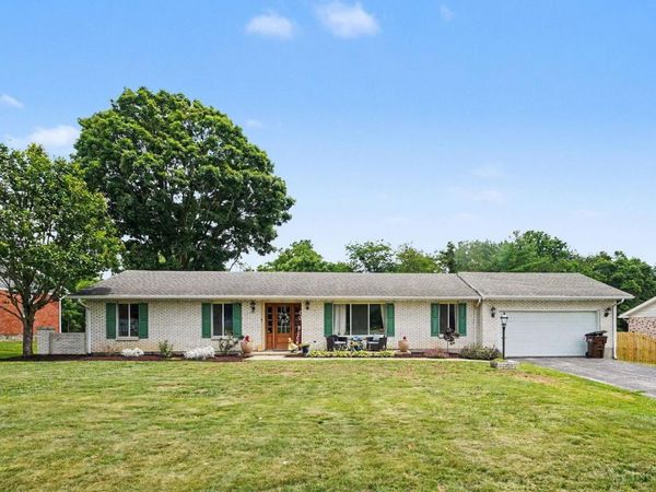 114 Meadow Lane, Hillsboro, OH 45133