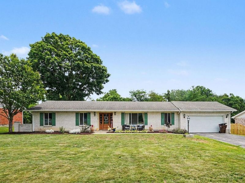 114 Meadow Lane, Hillsboro, OH 45133 Photo 1