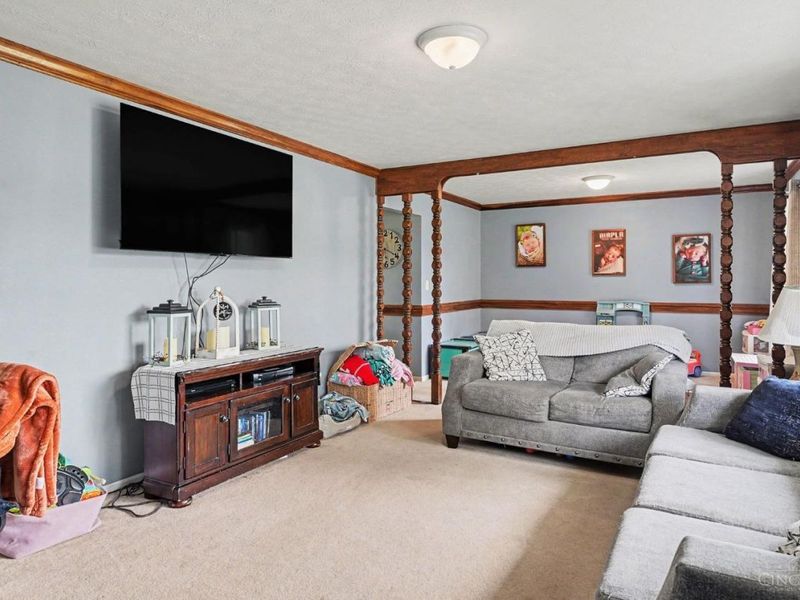 114 Meadow Lane, Hillsboro, OH 45133 Photo 4