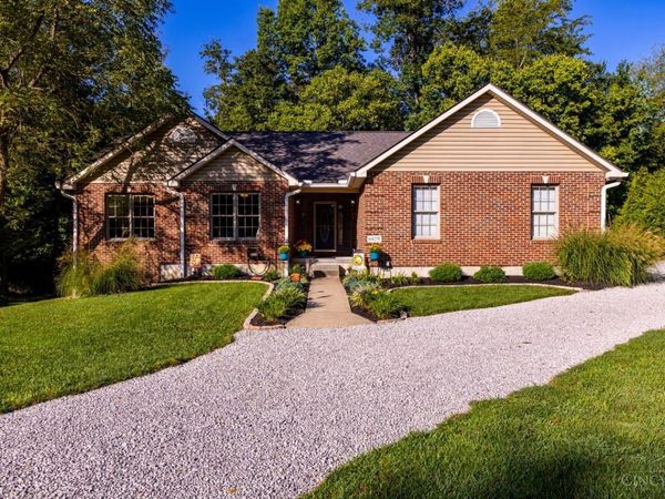 6429 Patricia Boulevard, Goshen Twp, OH 45122