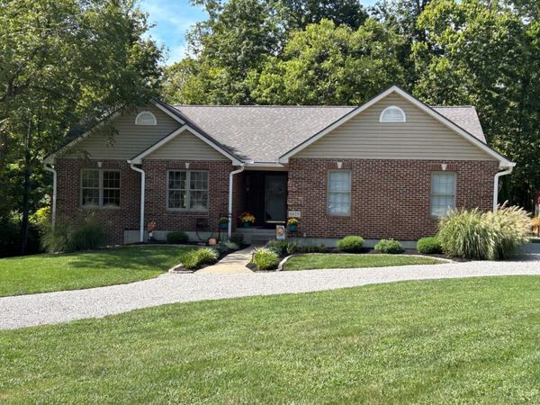 6429 Patricia Boulevard, Goshen, OH 45122