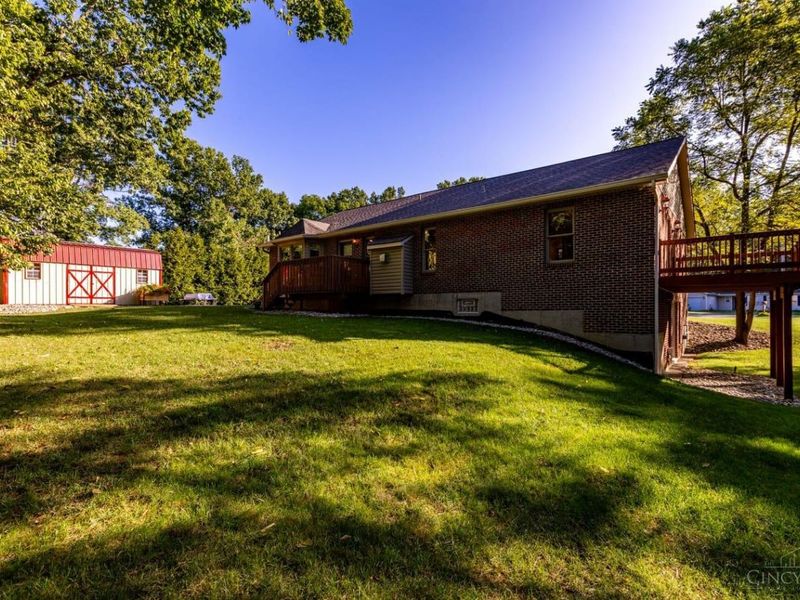 6429 Patricia Boulevard, Goshen Township, OH 45122 Photo 28