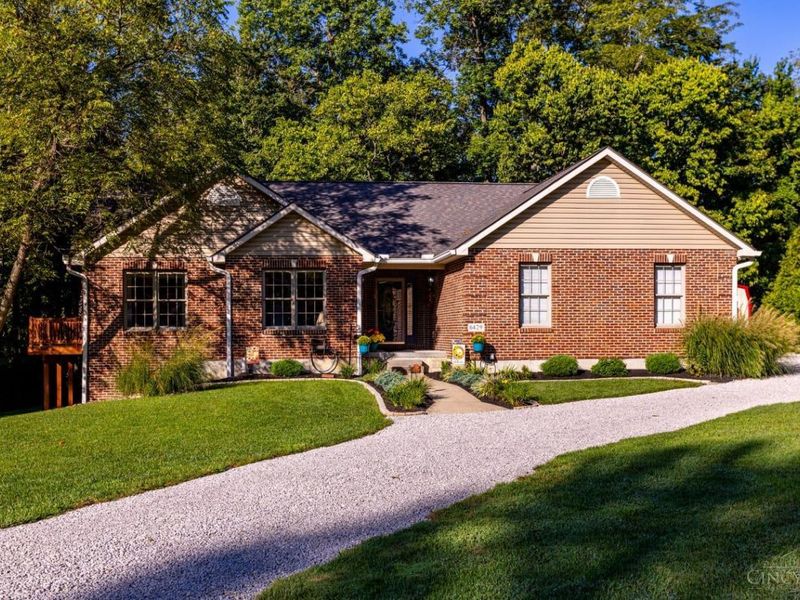 6429 Patricia Boulevard, Goshen Township, OH 45122 Photo 35