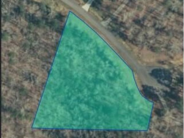 232 S STONEY POINT Rd, Double Springs, AL 35553