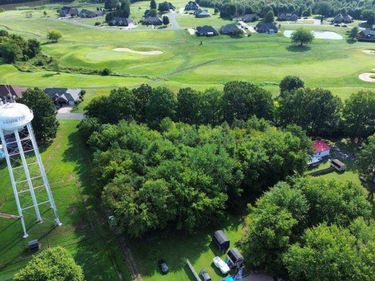 277 Faye Drive, Ledbetter, KY 42058