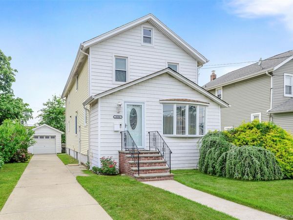 3124 Ralph Avenue , Oceanside, NY 11572