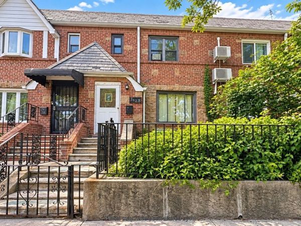 24-26 83rd Street , East Elmhurst, NY 11370
