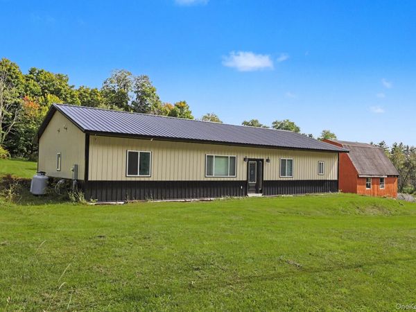 8-10 Katzman Road , Ellenville, NY 12428