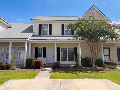 210 Congaree River Drive, Summerville, SC 29485