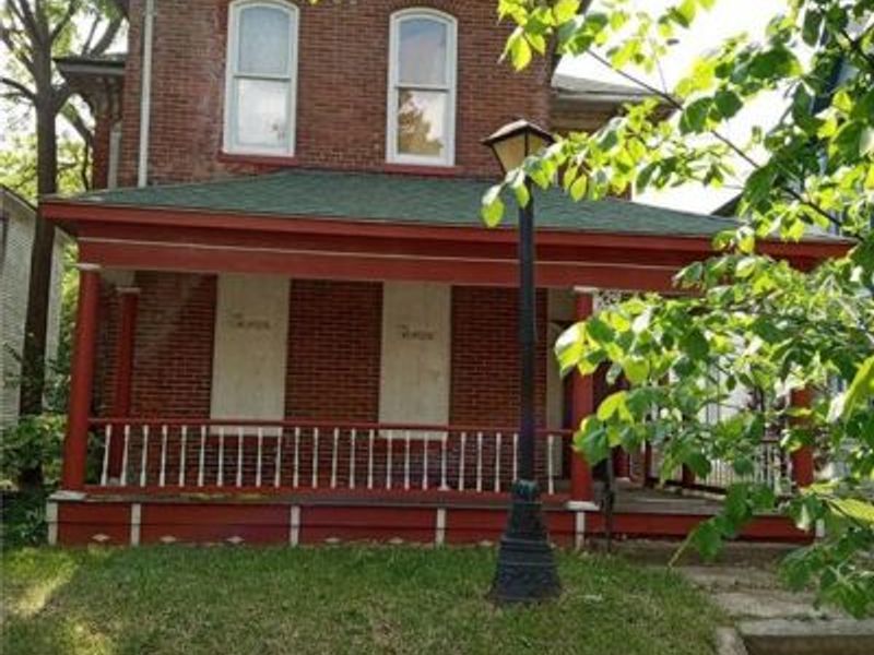 909 S Fountain Avenue, Springfield, OH 45506 Photo 1