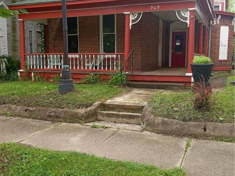 909 S Fountain Avenue, Springfield, OH 45506 Photo 3