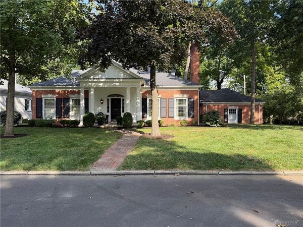 1150 Westridge Drive, Troy, OH 45373