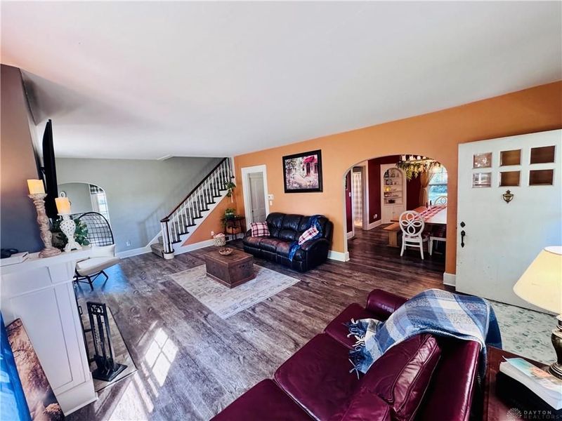 437 N Dayton Lakeview Road, New Carlisle, OH 45344 Photo 10