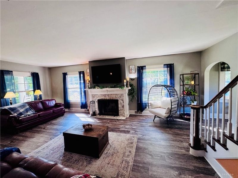 437 N Dayton Lakeview Road, New Carlisle, OH 45344 Photo 11