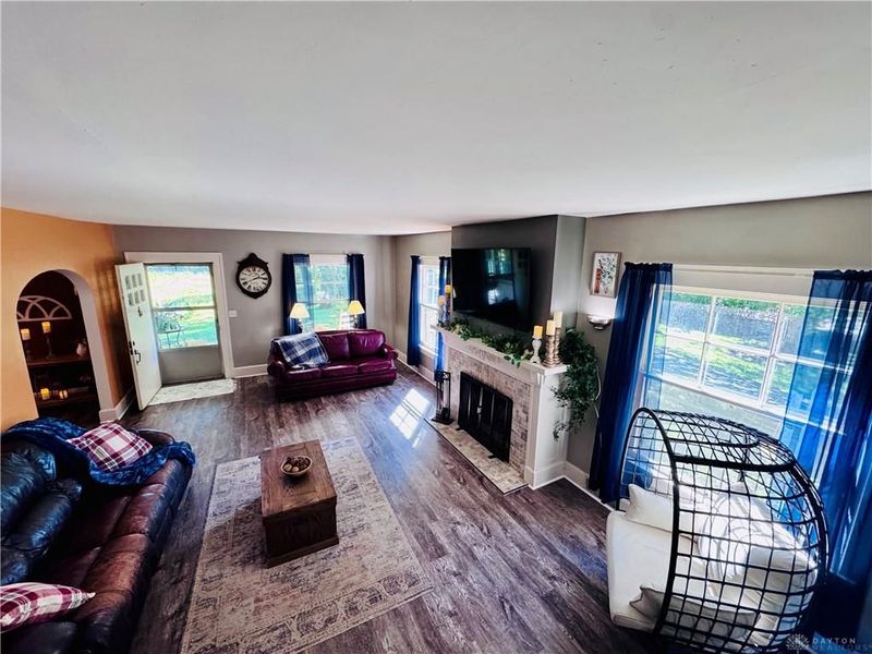 437 N Dayton Lakeview Road, New Carlisle, OH 45344 Photo 12