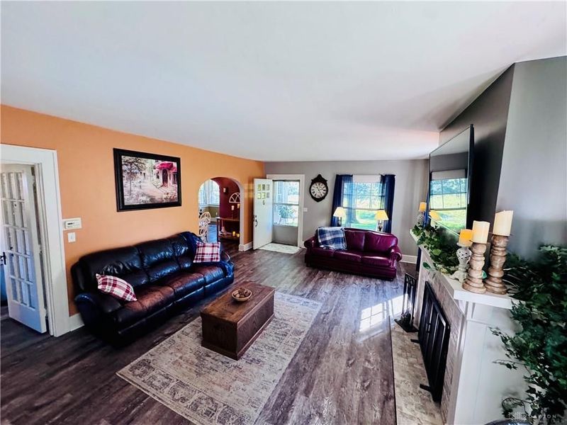 437 N Dayton Lakeview Road, New Carlisle, OH 45344 Photo 13