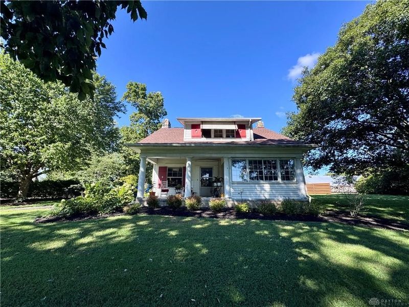 437 N Dayton Lakeview Road, New Carlisle, OH 45344 Photo 4