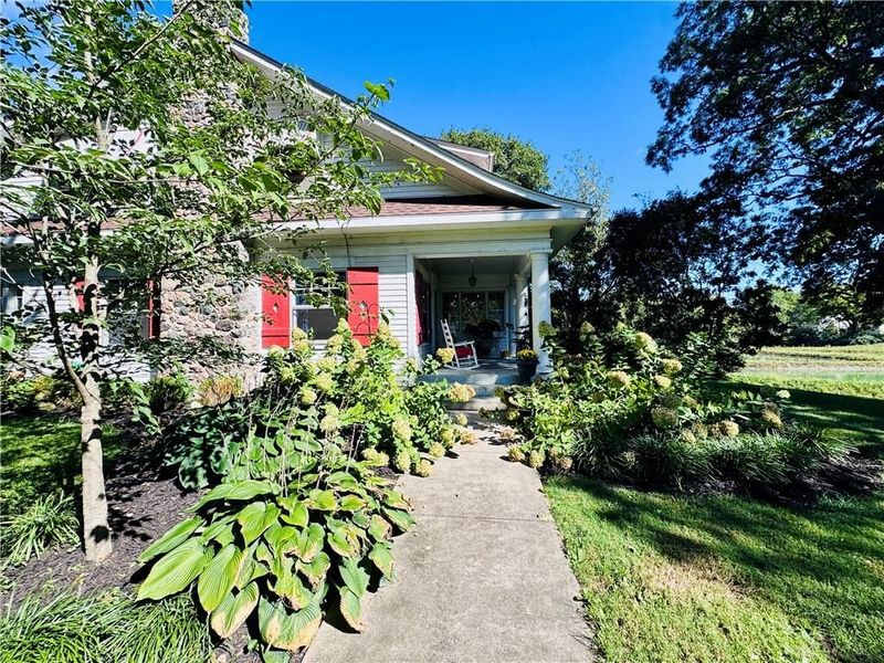437 N Dayton Lakeview Road, New Carlisle, OH 45344 Photo 6