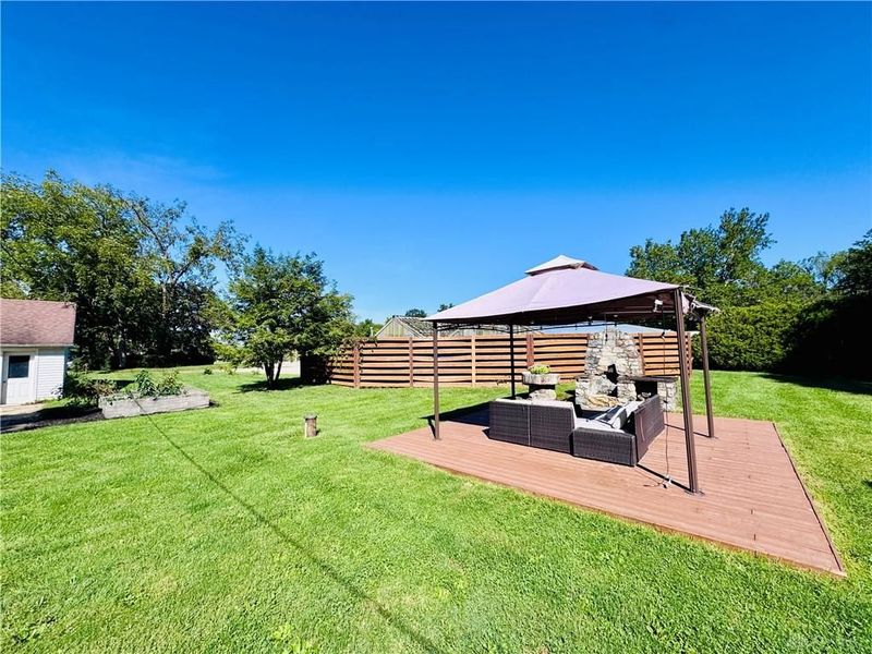 437 N Dayton Lakeview Road, New Carlisle, OH 45344 Photo 67