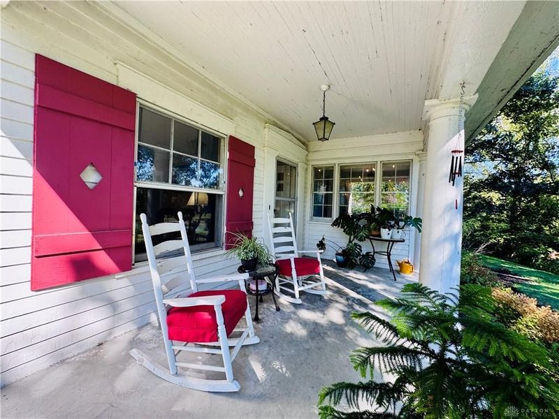 437 N Dayton Lakeview Road, New Carlisle, OH 45344 Photo 7