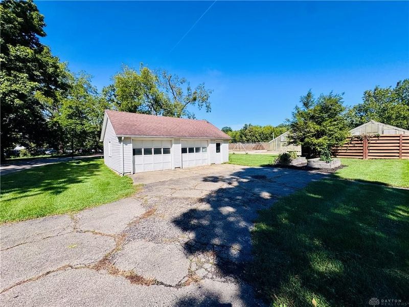 437 N Dayton Lakeview Road, New Carlisle, OH 45344 Photo 71