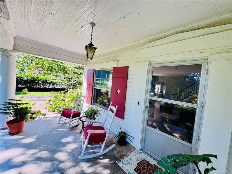437 N Dayton Lakeview Road, New Carlisle, OH 45344 Photo 8