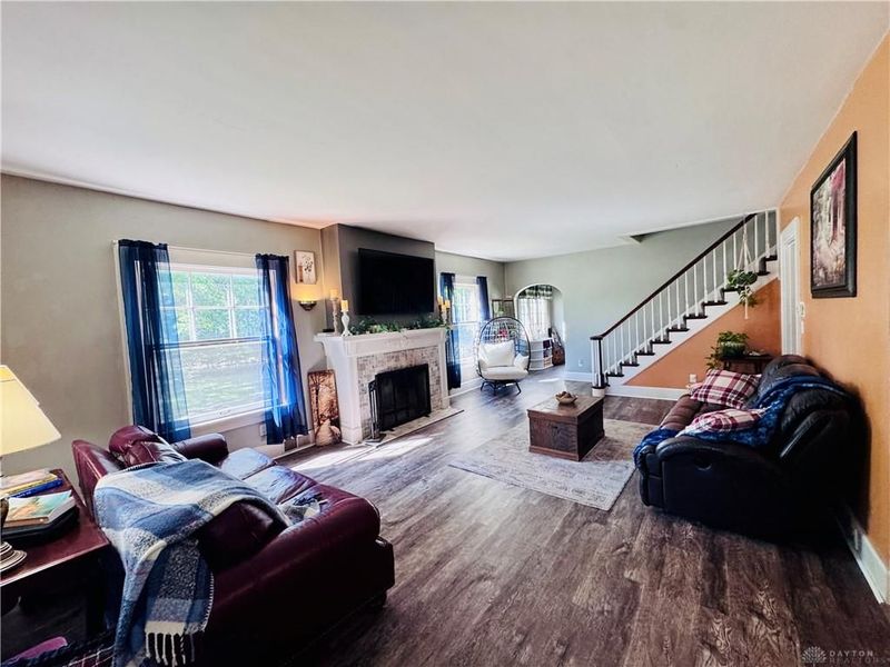437 N Dayton Lakeview Road, New Carlisle, OH 45344 Photo 9