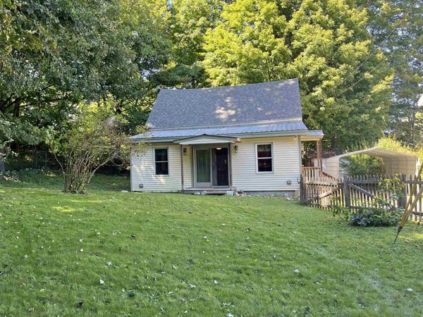 41 Organ Street, Brattleboro, VT 05301