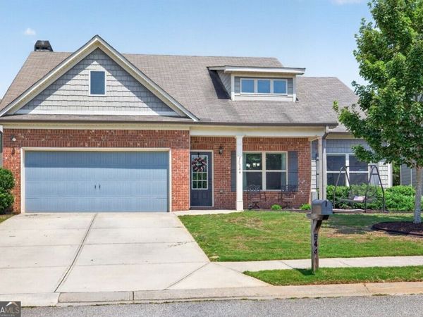 544 Amaranth Trail, Hoschton, GA 30548