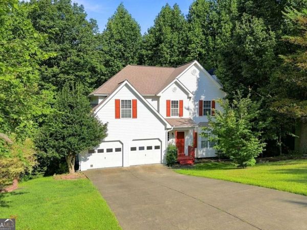 136 Franklin Court, Jasper, GA 30143