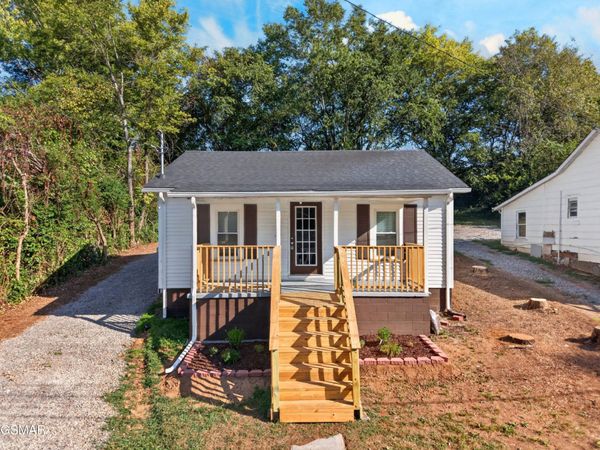 434 Jarnigan Street , Jefferson City, TN 37760