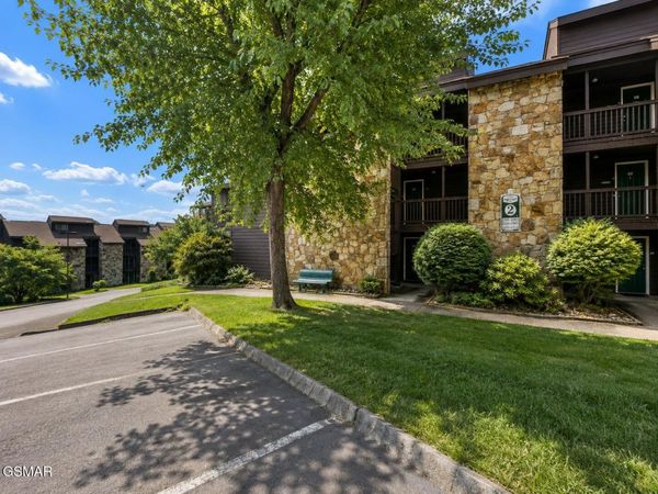 1380 Ski View Drive, Unit 2103, Gatlinburg, TN 37738