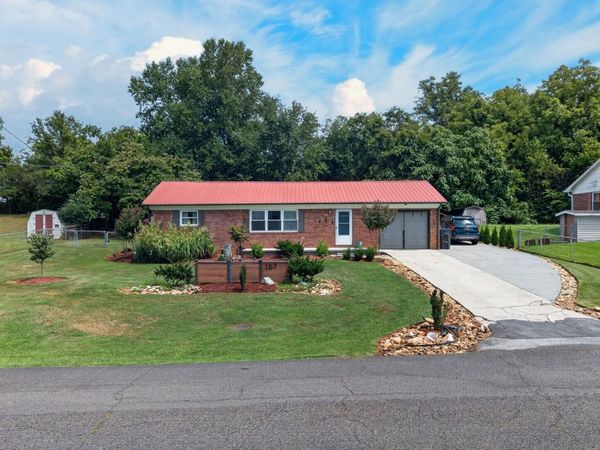 157 Britton Drive , Talbott, TN 37877