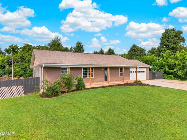 269 Riviera Drive , Newport, TN 37821