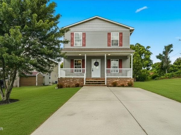 315 Andy Carr Avenue , Alcoa, TN 37701