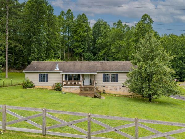 1921 Jerry Lynn Way , Seymour, TN 37865